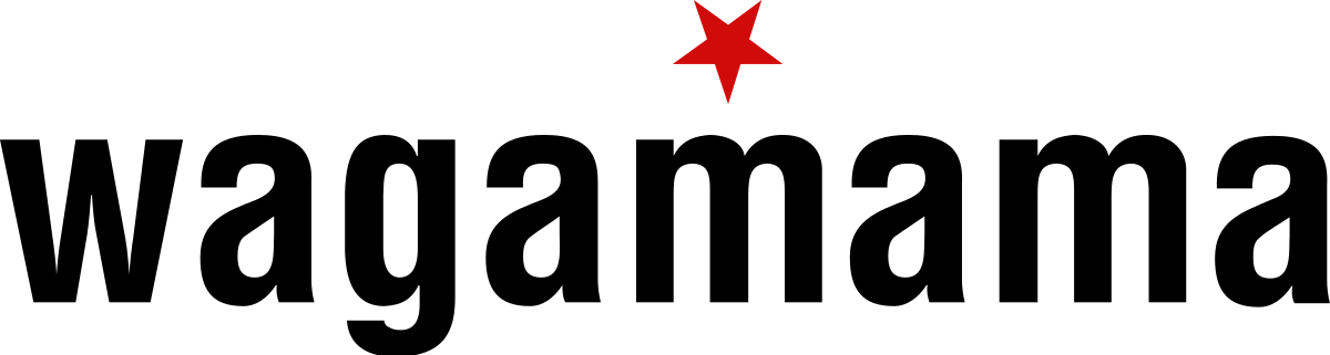 Wagamama - Reopening Soon Logo